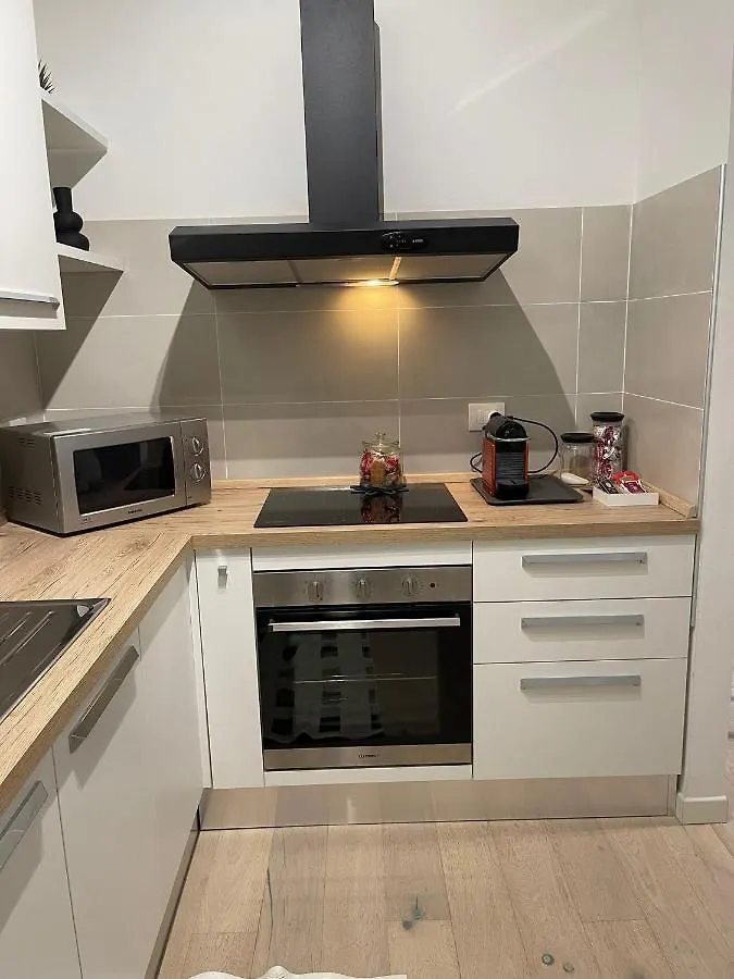 House Rodriguez Apartman San Lazzaro di Savena 0*,  Olaszország