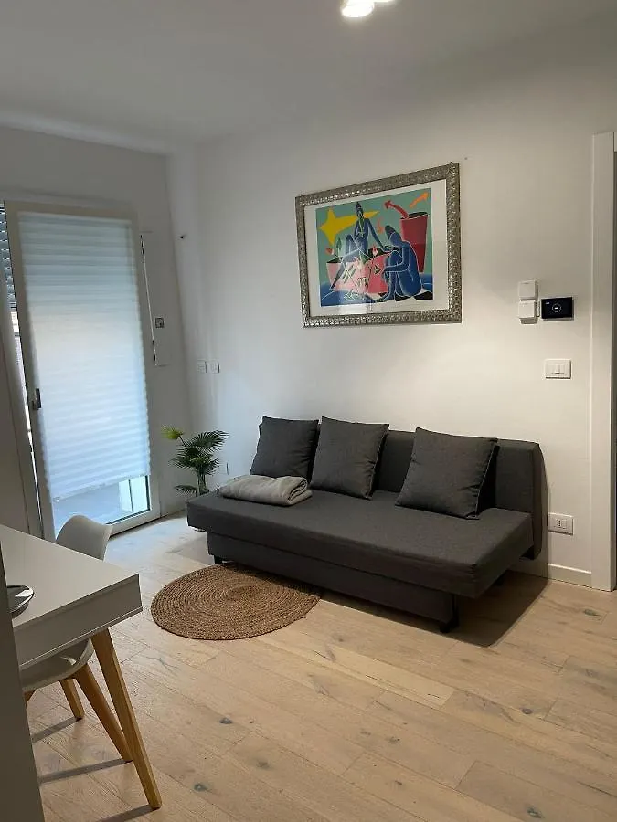 House Rodriguez Apartman San Lazzaro di Savena