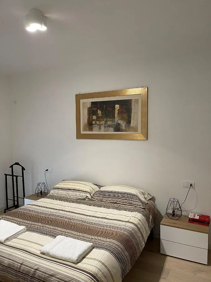 House Rodriguez Apartman San Lazzaro di Savena Olaszország