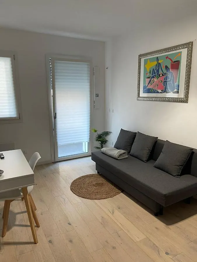 House Rodriguez Apartman San Lazzaro di Savena